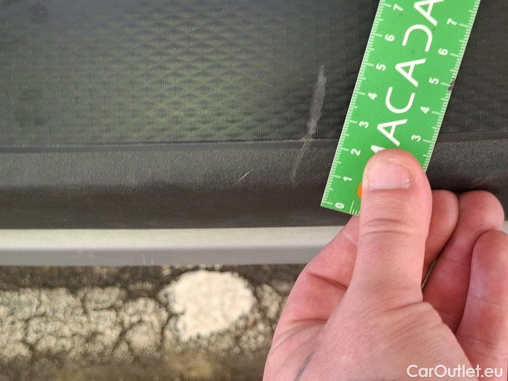  Ford  Kuga  Titanium Hybrid 2.5 190CV BVA6 E6dT #34