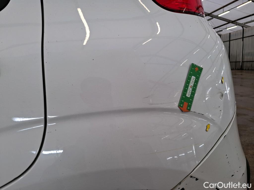  Fiat  Panda  Easy 1.3 Multijet 75CV BVM5 E5 / TRANSFO VP VF  #22