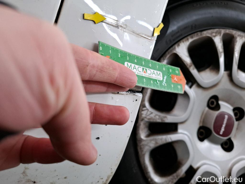  Fiat  Panda  Easy 1.3 Multijet 75CV BVM5 E5 / TRANSFO VP VF  #39