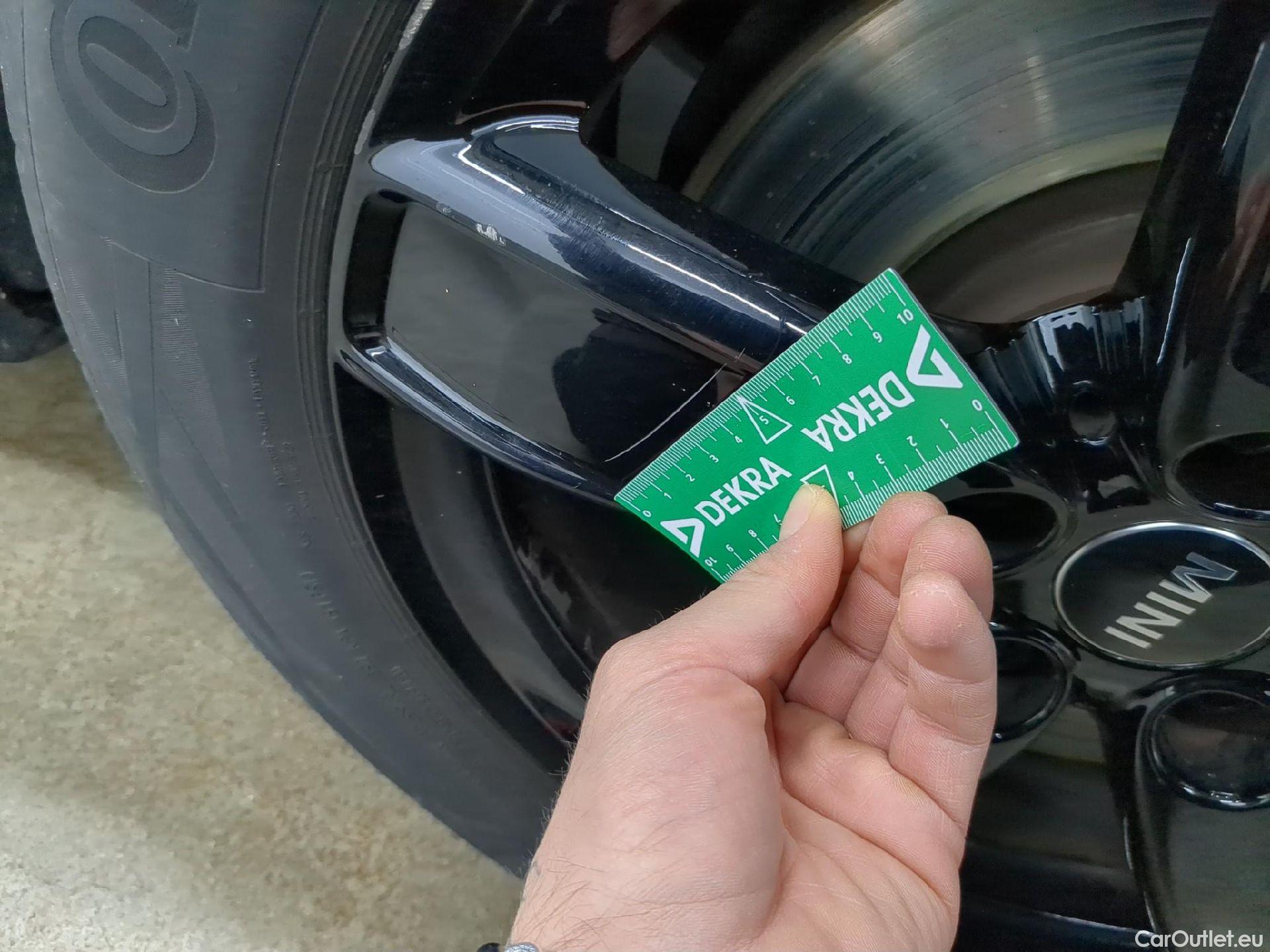  Mini  Countryman MINI  / 2020 / 5P / Crossover Cooper SE ALL4 Northwood 125+95ch BVA6 #7