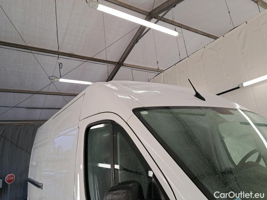  Citroen  Jumper  Fourgon Grand Volume 30 L2H2 Club BlueHDi 140 Start&Stop BlueHDi 140CV BVM6 E6dT #17