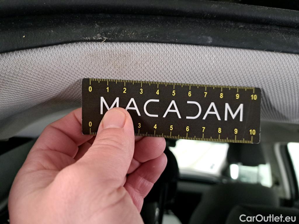  Hyundai  Tucson  Intuitive Hybrid 2WD 1.6 T-GDI 230CV BVA6 E6d #13