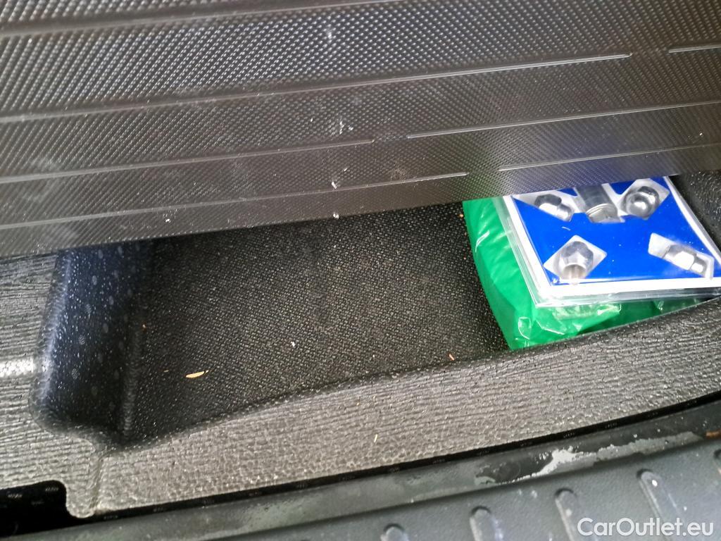  Hyundai  Tucson HYUNDAI  / 2020 / 5P / SUV 1.6 PHEV 265 HTRAC N LINE EXECU 4WD AUTO #1