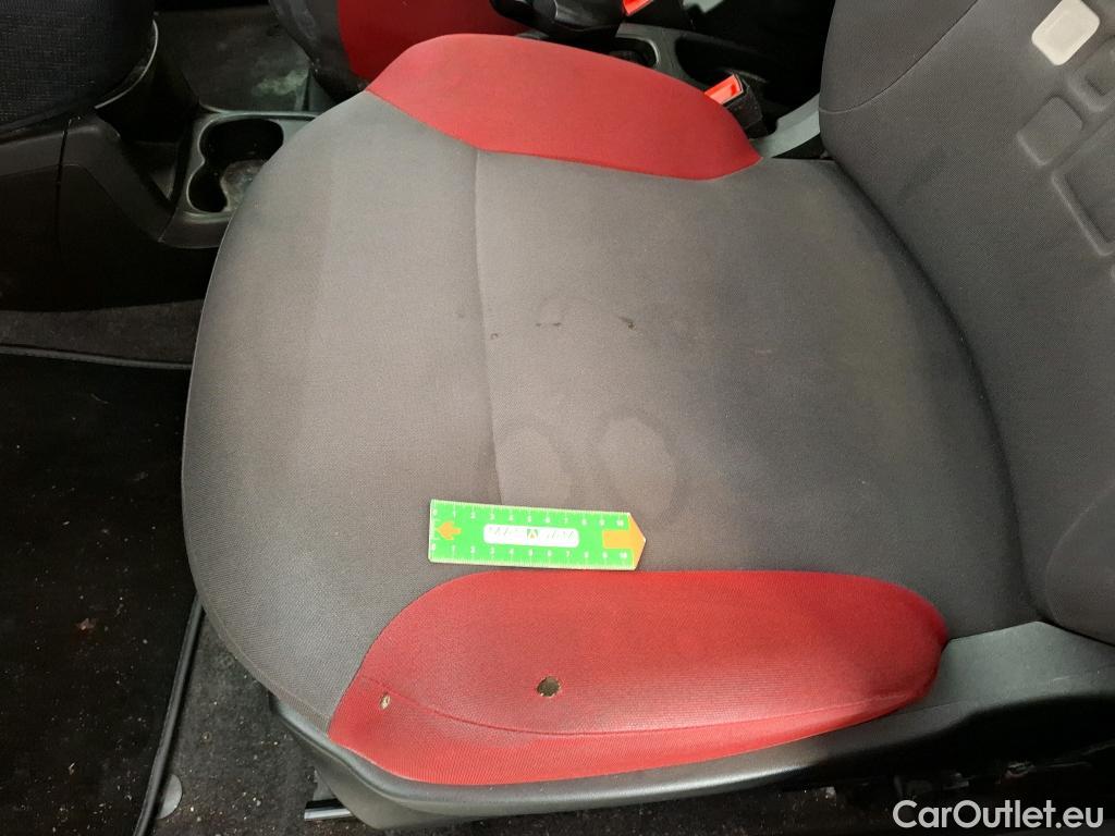  Fiat  Panda  Easy 1.3 Multijet 75CV BVM5 E5 / TRANSFO VP VF  #45