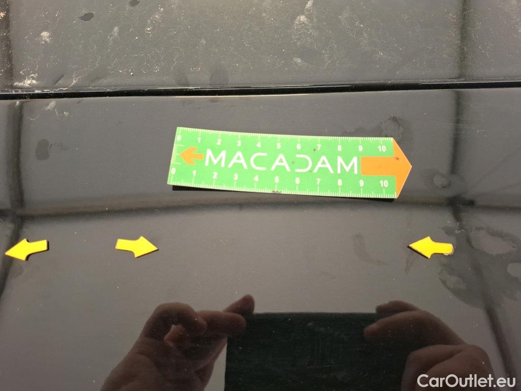  Ford  Kuga  Titanium Hybrid 2.5 190CV BVA6 E6dT #9