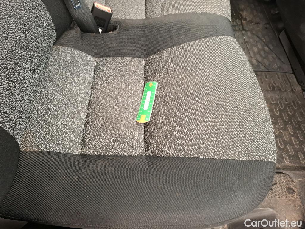  Fiat  Ducato FIAT   2014  4P  Fourgon tôlé 30 M H2 23 Multijet 120 Pack Pro Nav #38