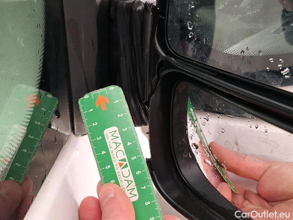  Fiat  Ducato FIAT   2014  4P  Fourgon tôlé 30 M H2 23 Multijet 120 Pack Pro Nav #7