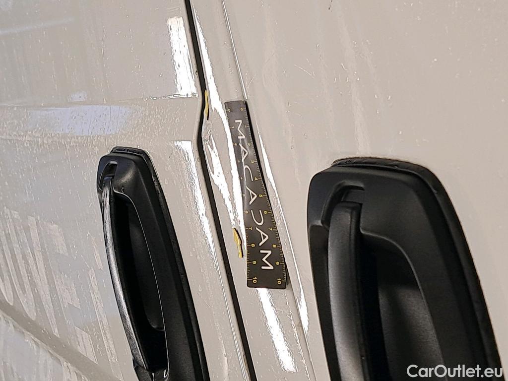  Citroen  Jumper  Fourgon Grand Volume 30 L2H2 Club BlueHDi 140 Start&Stop BlueHDi 140CV BVM6 E6dT #40