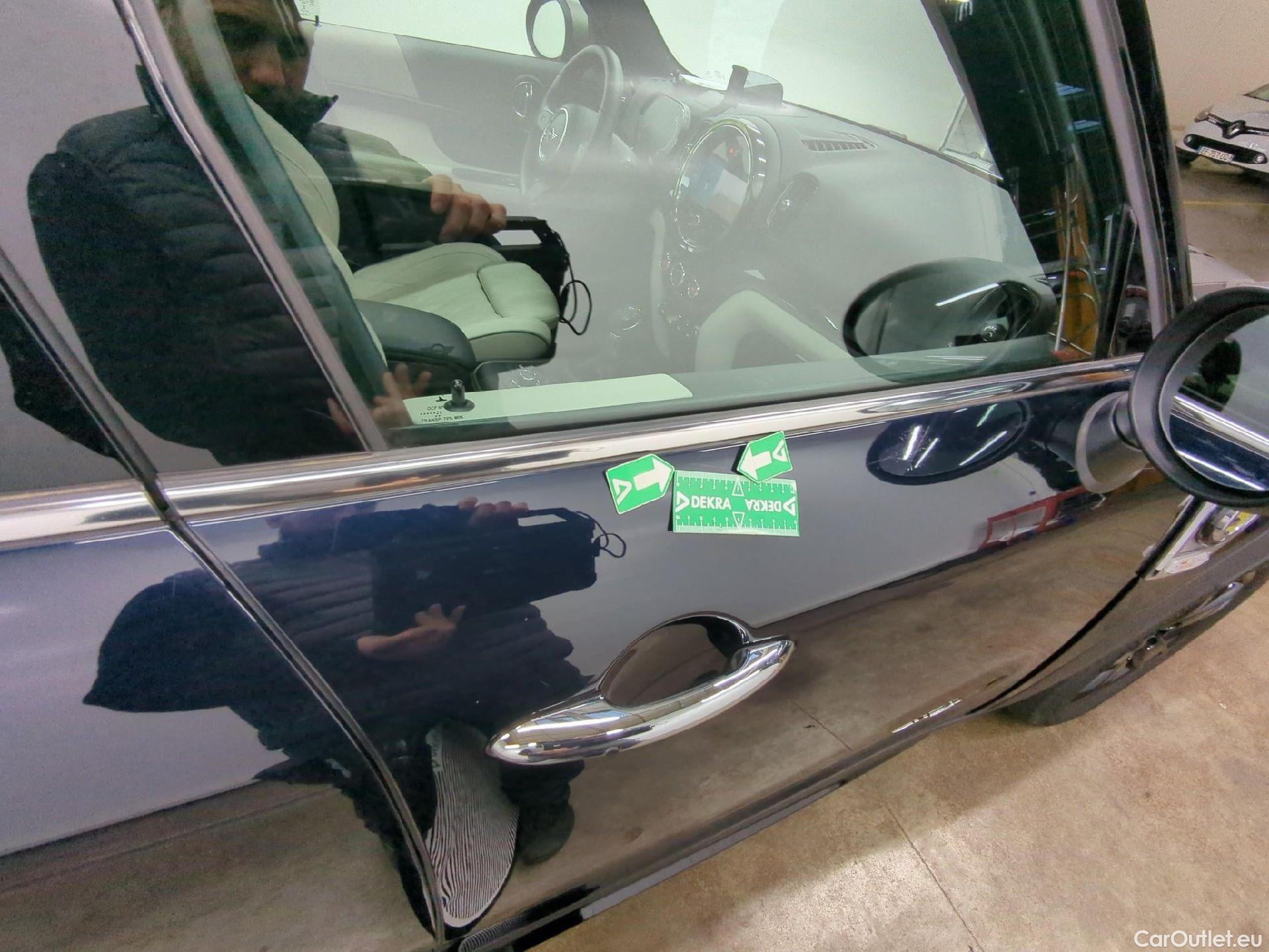  Mini  Countryman MINI  / 2020 / 5P / Crossover Cooper SE ALL4 Northwood 125+95ch BVA6 #20