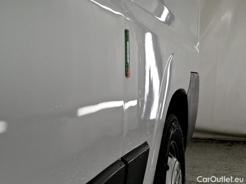  Fiat  Ducato FIAT   2014  4P  Fourgon tôlé 30 M H2 23 Multijet 120 Pack Pro Nav #12