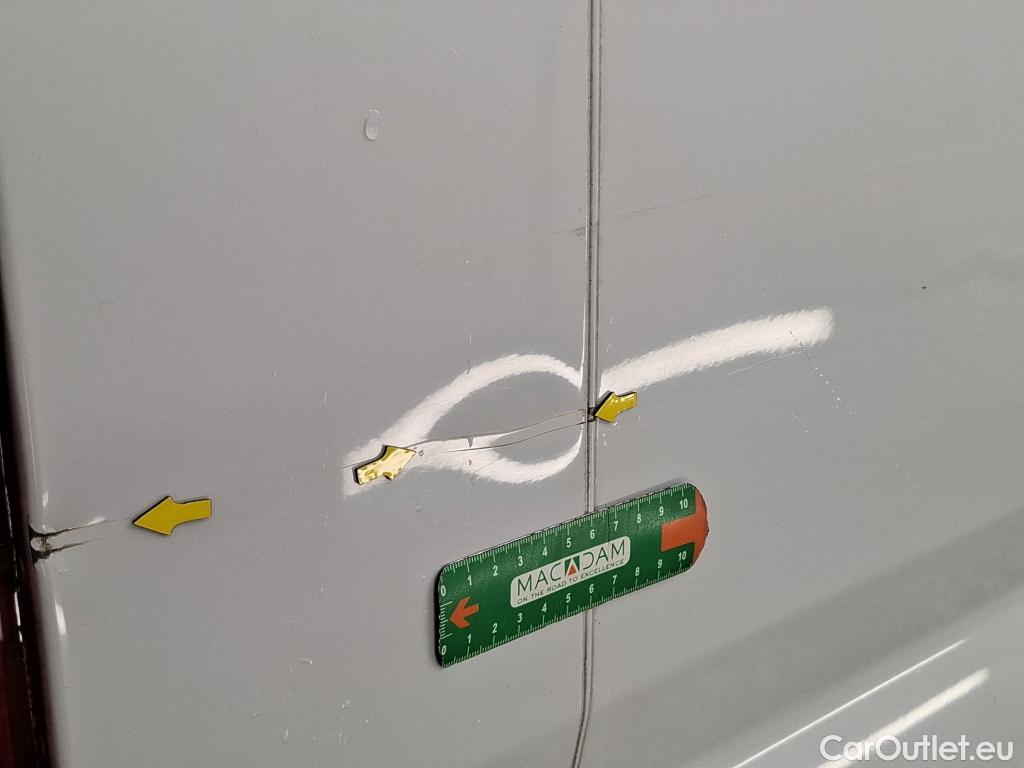  Fiat  Ducato FIAT   2014  4P  Fourgon tôlé 30 M H2 23 Multijet 120 Pack Pro Nav #22