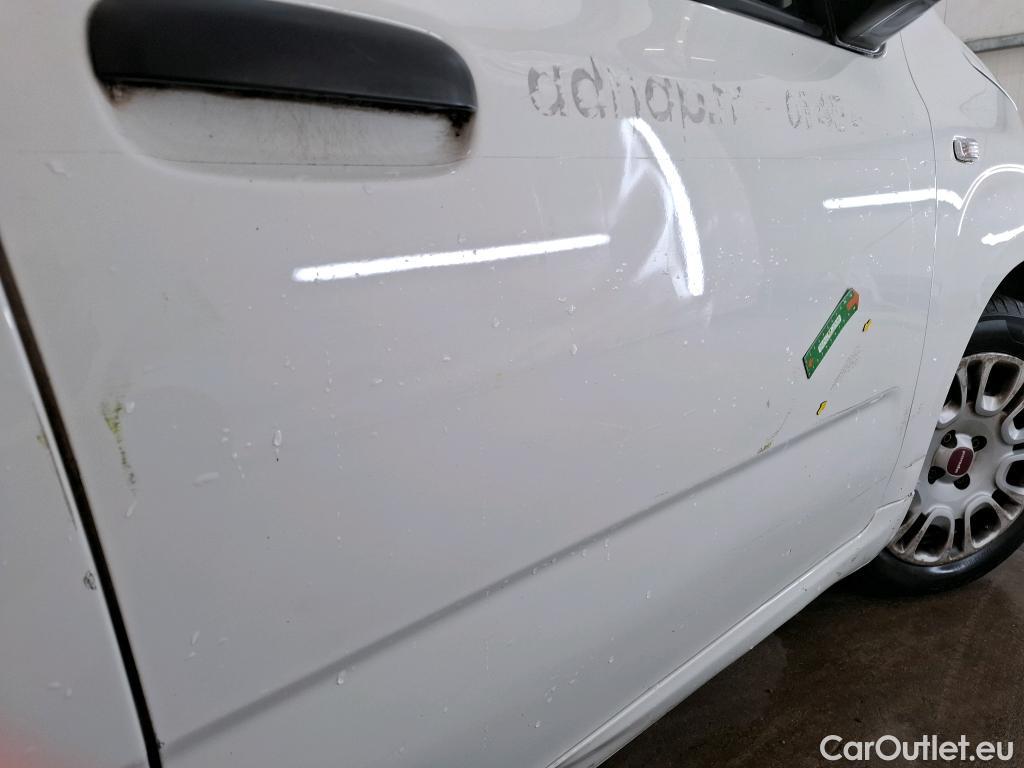  Fiat  Panda  Easy 1.3 Multijet 75CV BVM5 E5 / TRANSFO VP VF  #24