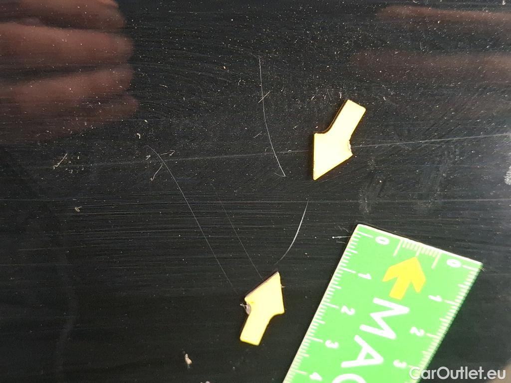  Ford  Kuga  Titanium Hybrid 2.5 190CV BVA6 E6dT #4