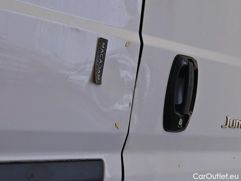  Citroen  Jumper  Fourgon Grand Volume 30 L2H2 Club BlueHDi 140 Start&Stop BlueHDi 140CV BVM6 E6dT #10