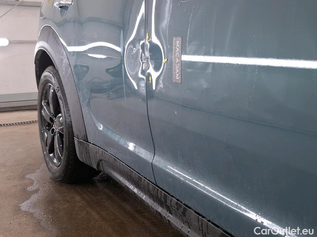  Mini  Countryman MINI  / 2020 / 5P / Crossover Cooper SE ALL4 Premium Plus125+95ch BVA6 #11