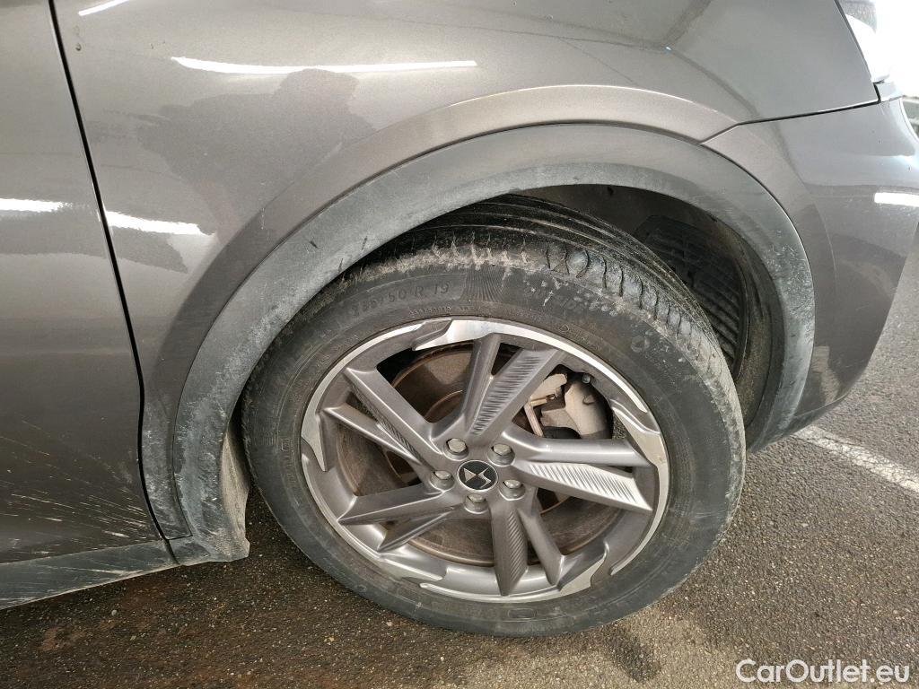  DS  DS7 DS DS 7 Crossback / 2017 / 5P / SUV E-TENSE 225 Business #23