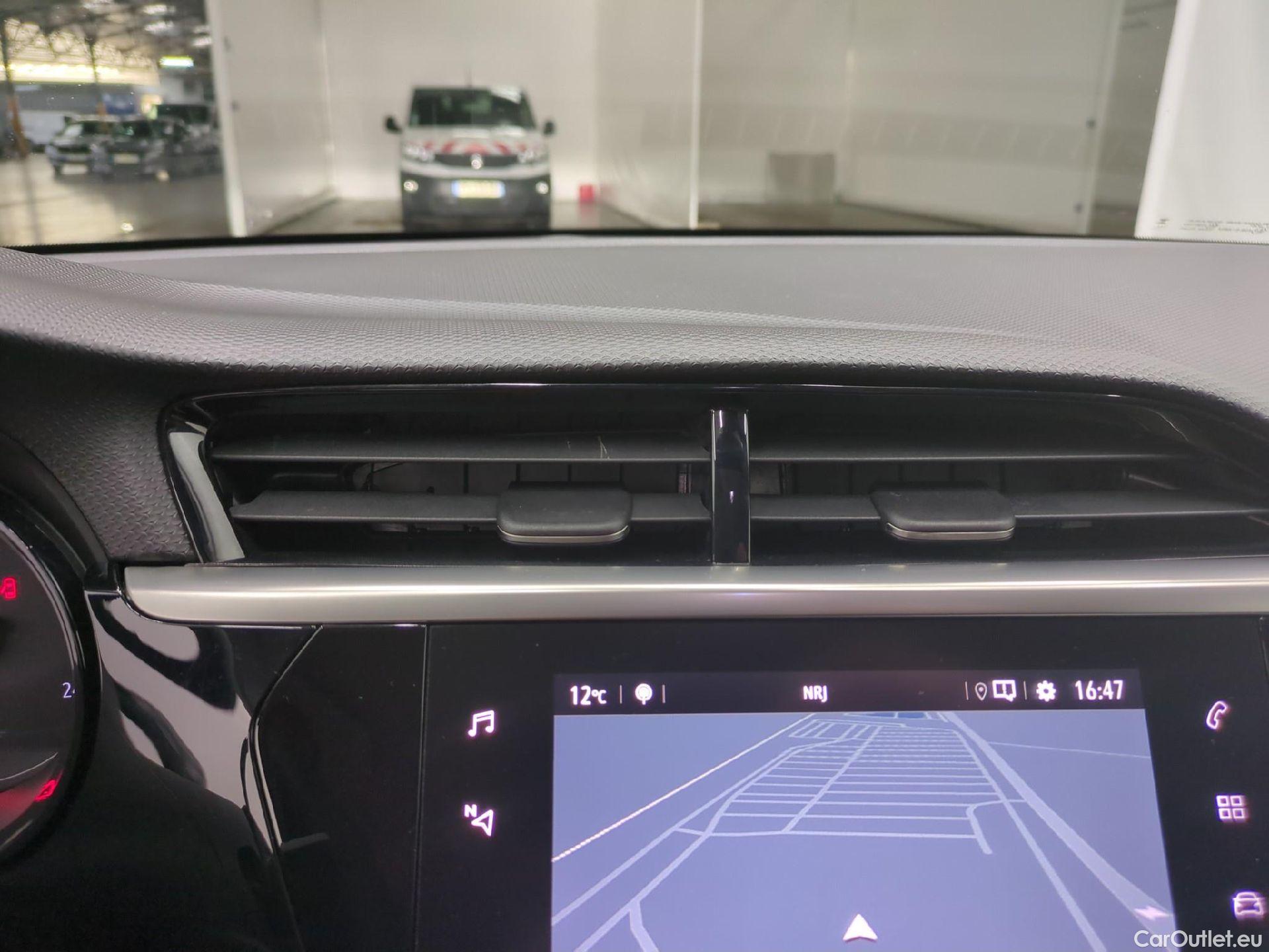  Opel  Corsa  F Elegance Business 1.2 Turbo 100CV BVM6 E6d #2