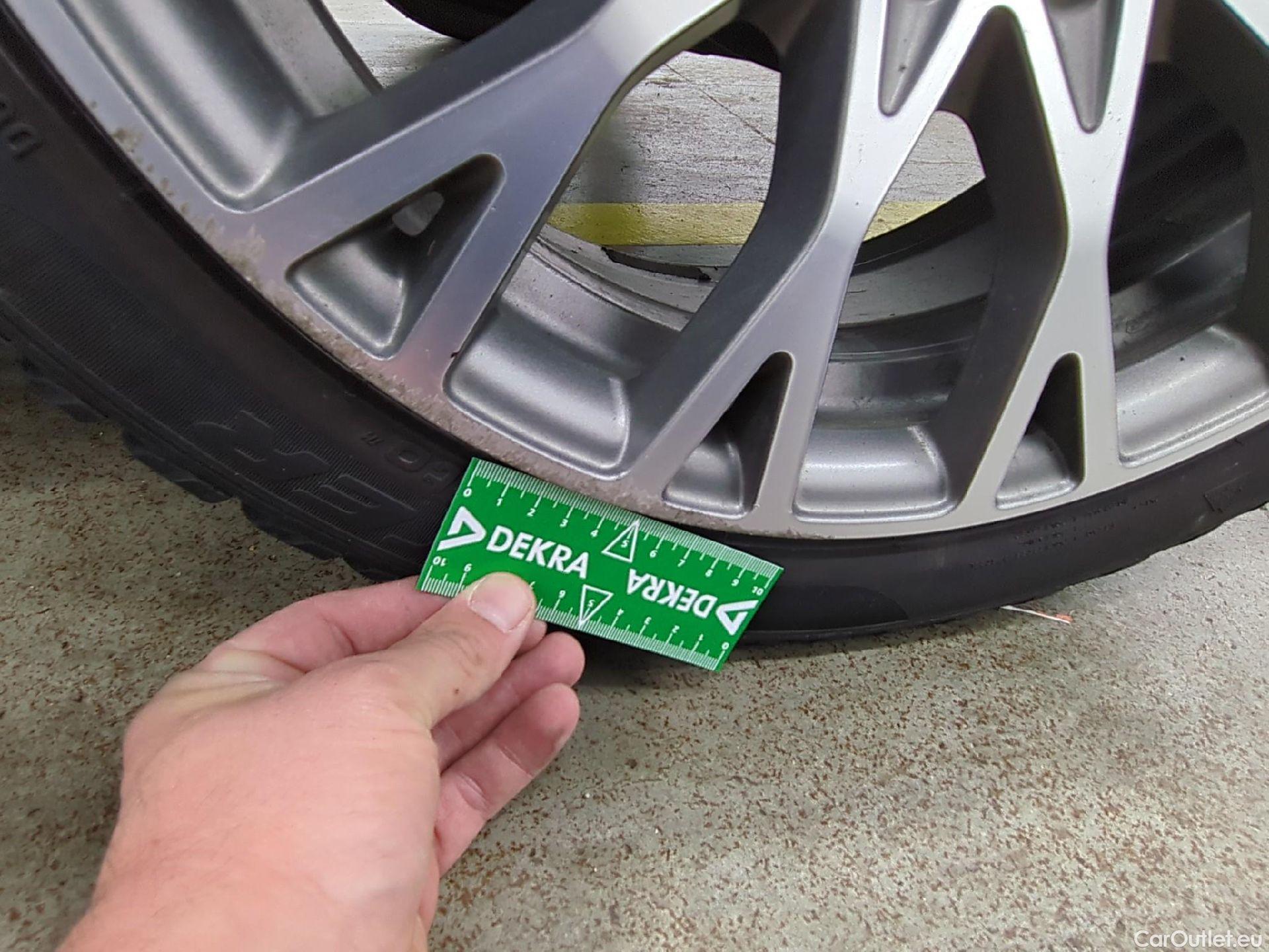  Fiat  500 FIAT  / 2015 / 3P / Berline 1.0 70ch BSG Star #18