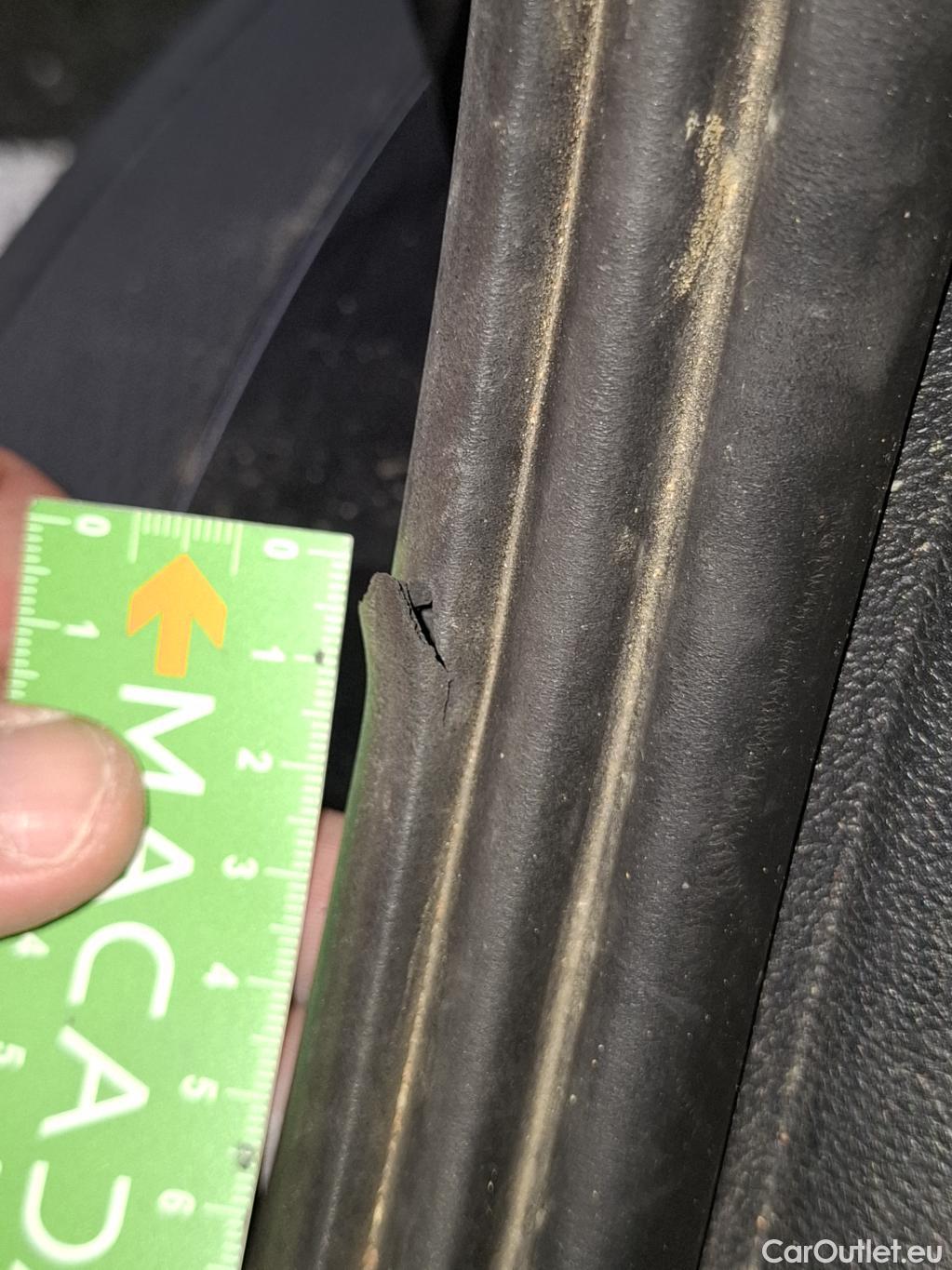  Ford  Kuga  Titanium Hybrid 2.5 190CV BVA6 E6dT #14