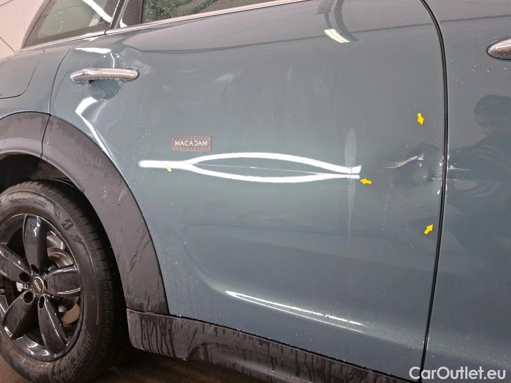  Mini  Countryman MINI  / 2020 / 5P / Crossover Cooper SE ALL4 Premium Plus125+95ch BVA6 #2