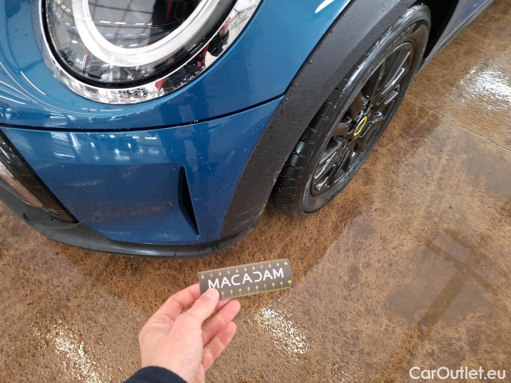  Mini  Mini   Electric / 2021 / 3P / Berline Cooper SE Finition Essential 184 ch BVA #20