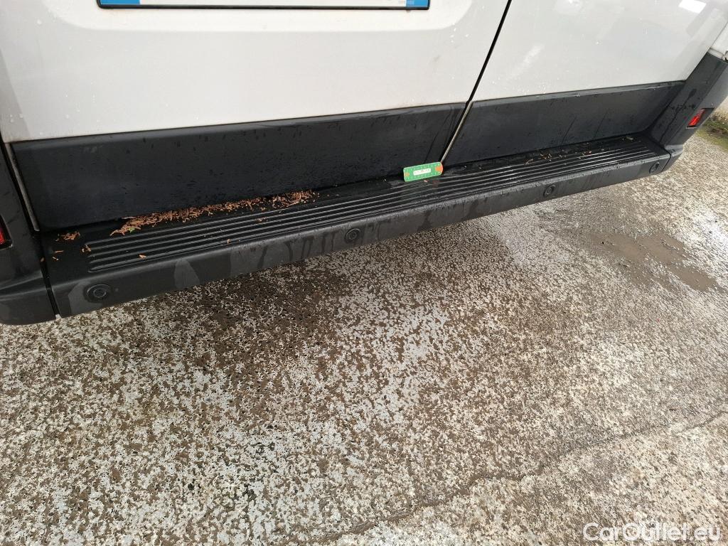  Fiat  Ducato FIAT   2014  4P  Fourgon tôlé 30 M H2 23 Multijet 120 Pack Pro Nav #34