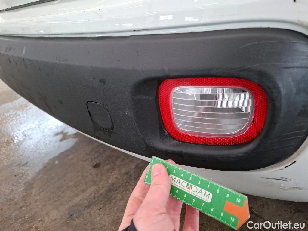  Fiat  Panda  Easy 1.3 Multijet 75CV BVM5 E5 / TRANSFO VP VF  #54