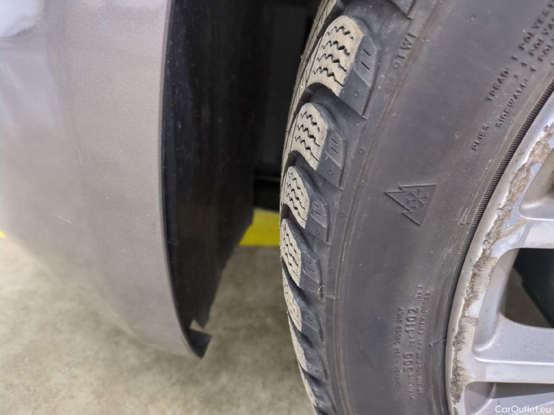  Fiat  500 FIAT  / 2015 / 3P / Berline 1.0 70ch BSG Star #1