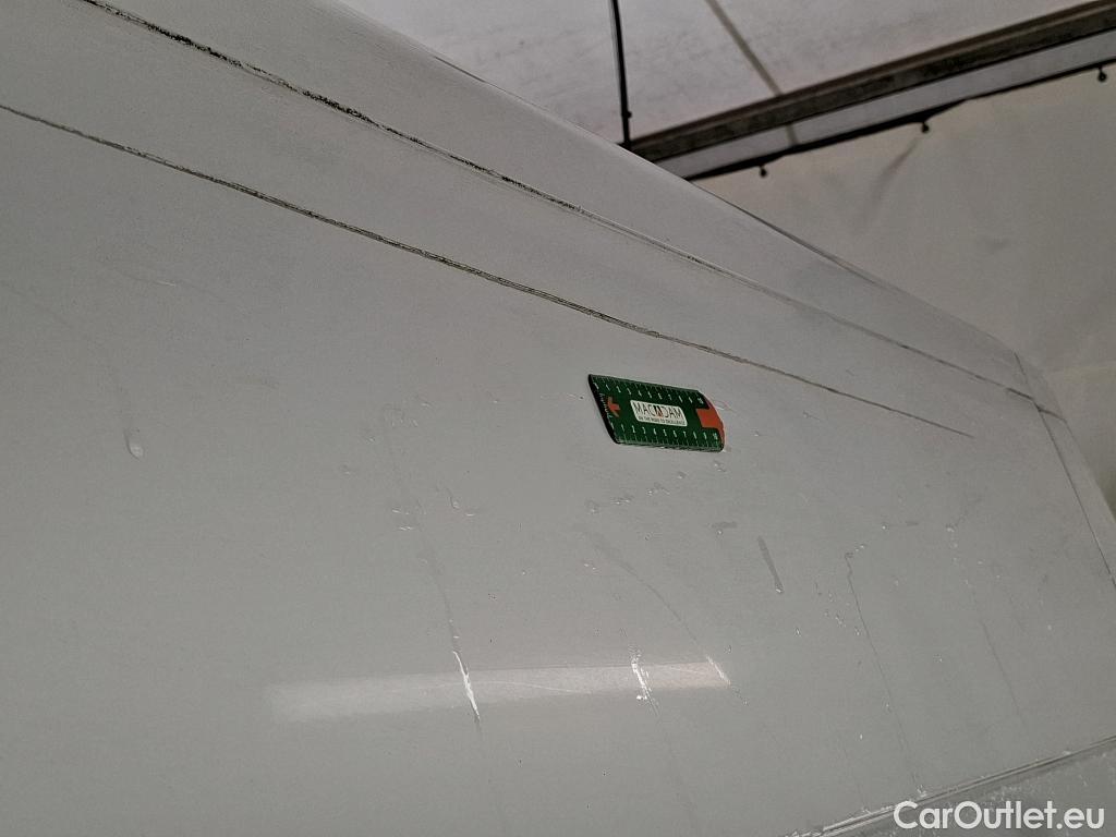  Fiat  Ducato FIAT   2014  4P  Fourgon tôlé 30 M H2 23 Multijet 120 Pack Pro Nav #25