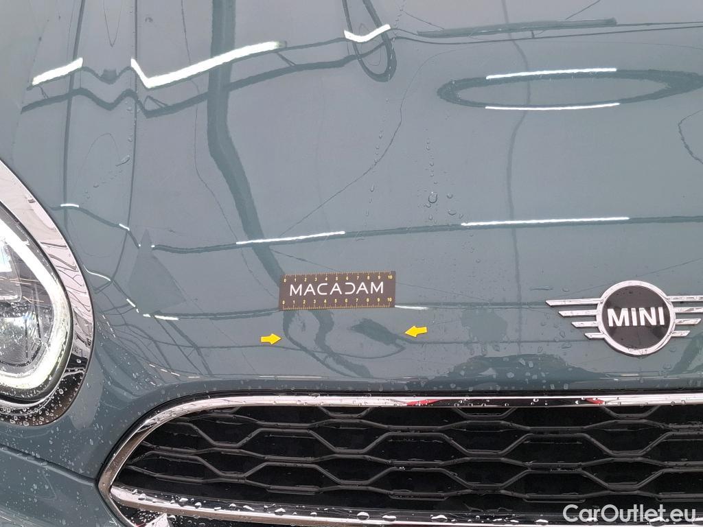  Mini  Countryman MINI  / 2020 / 5P / Crossover Cooper SE ALL4 Premium Plus125+95ch BVA6 #7