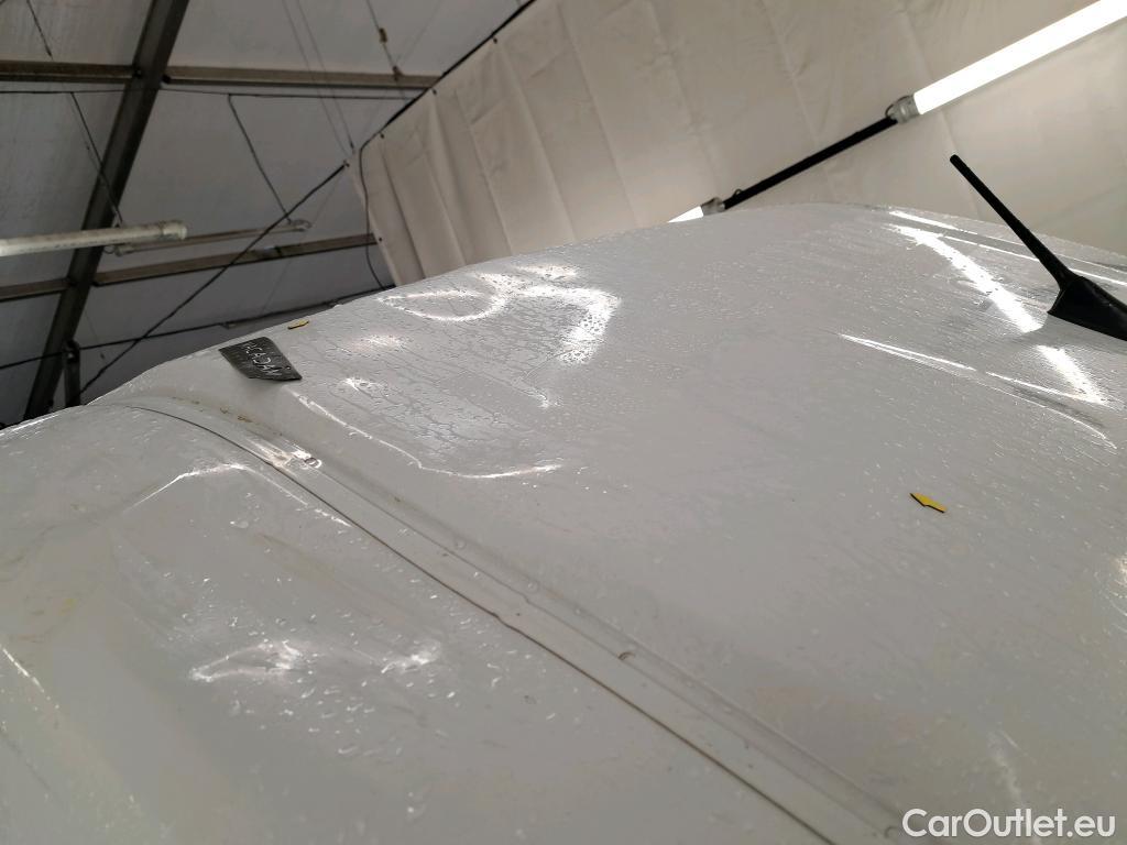  Citroen  Jumper  Fourgon Grand Volume 30 L2H2 Club BlueHDi 140 Start&Stop BlueHDi 140CV BVM6 E6dT #6