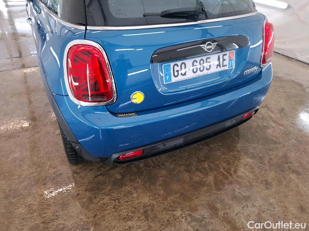  Mini  Mini   Electric / 2021 / 3P / Berline Cooper SE Finition Essential 184 ch BVA #26