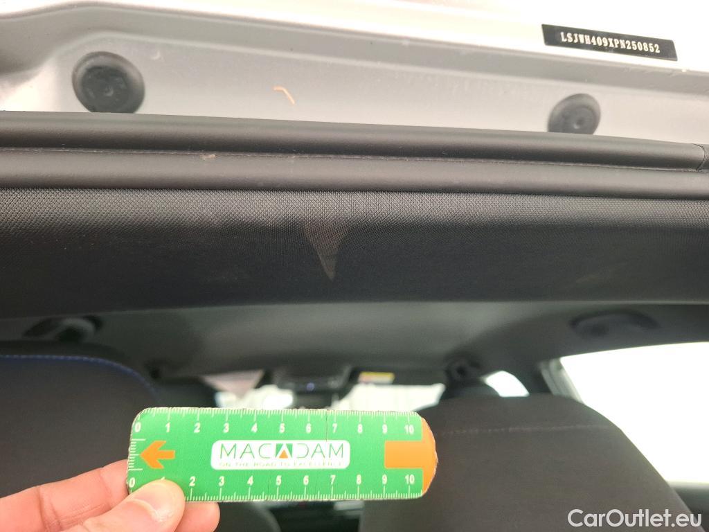  MG  4 MG MG / 2022 / 5P / Berline Standard 51kWh 125kW #6