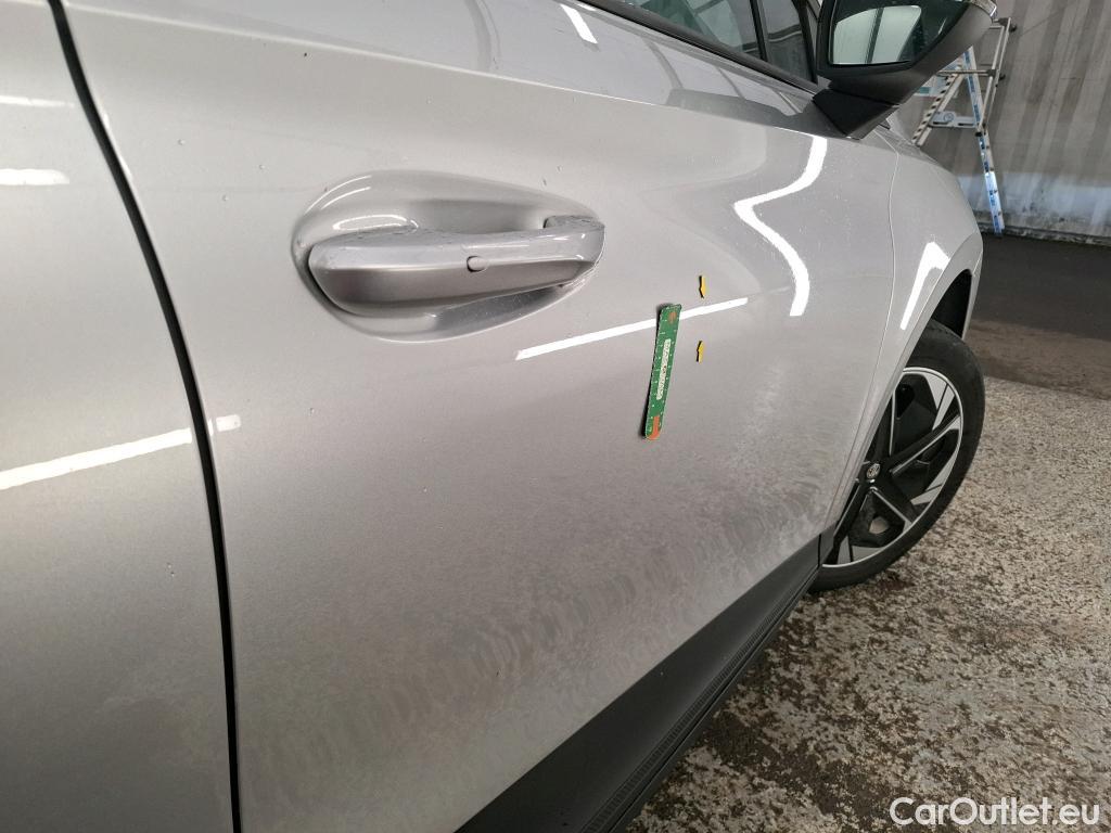  MG  4 MG MG / 2022 / 5P / Berline Standard 51kWh 125kW #3