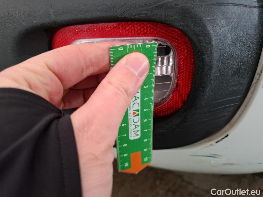  Fiat  Panda  Easy 1.3 Multijet 75CV BVM5 E5 / TRANSFO VP VF  #55