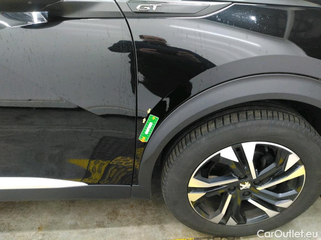  Peugeot  2008  GT 1.2 PureTech 130CV BVM6 E6d #20