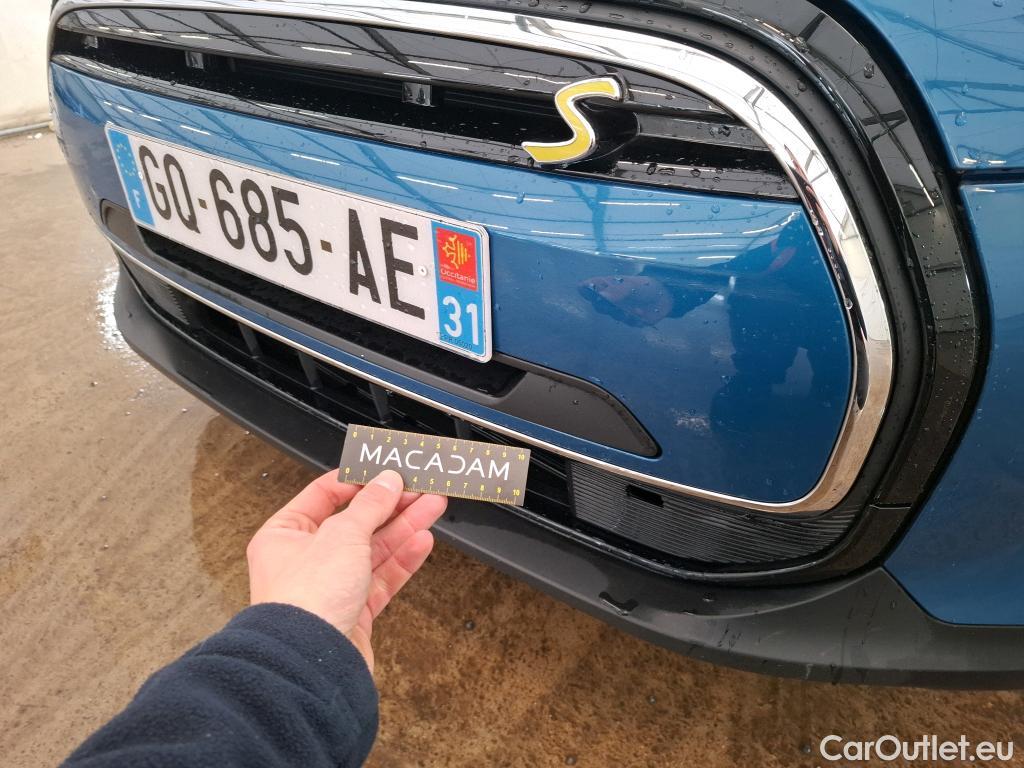  Mini  Mini   Electric / 2021 / 3P / Berline Cooper SE Finition Essential 184 ch BVA #22