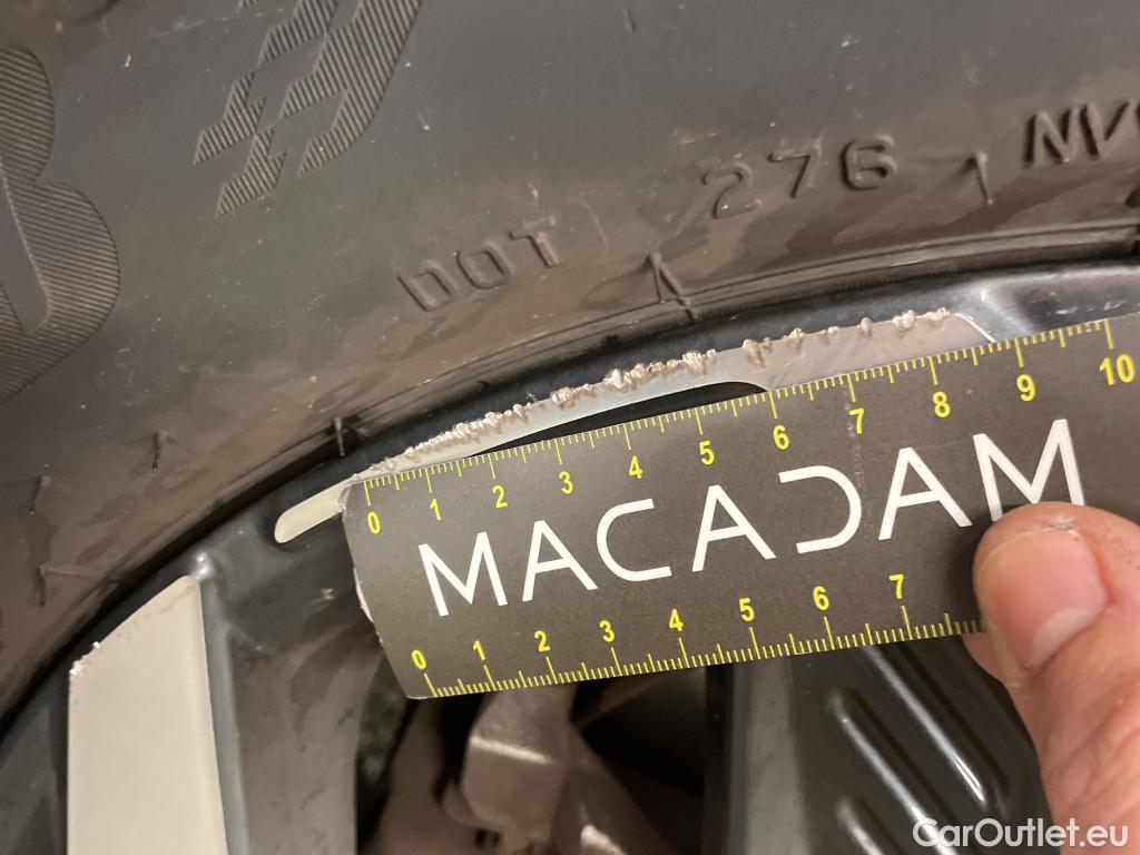  Hyundai  Tucson HYUNDAI  / 2020 / 5P / SUV 1.6 PHEV 265 HTRAC BUSINESS 4WD AUTO #24