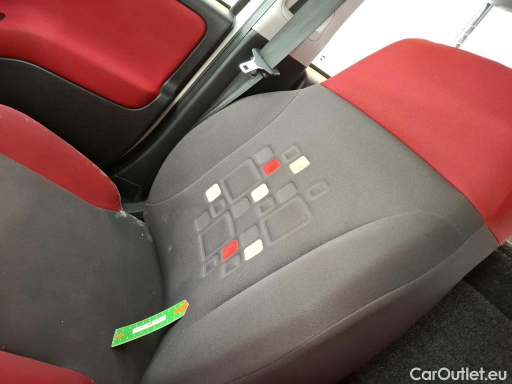  Fiat  Panda  Easy 1.3 Multijet 75CV BVM5 E5 / TRANSFO VP VF  #63