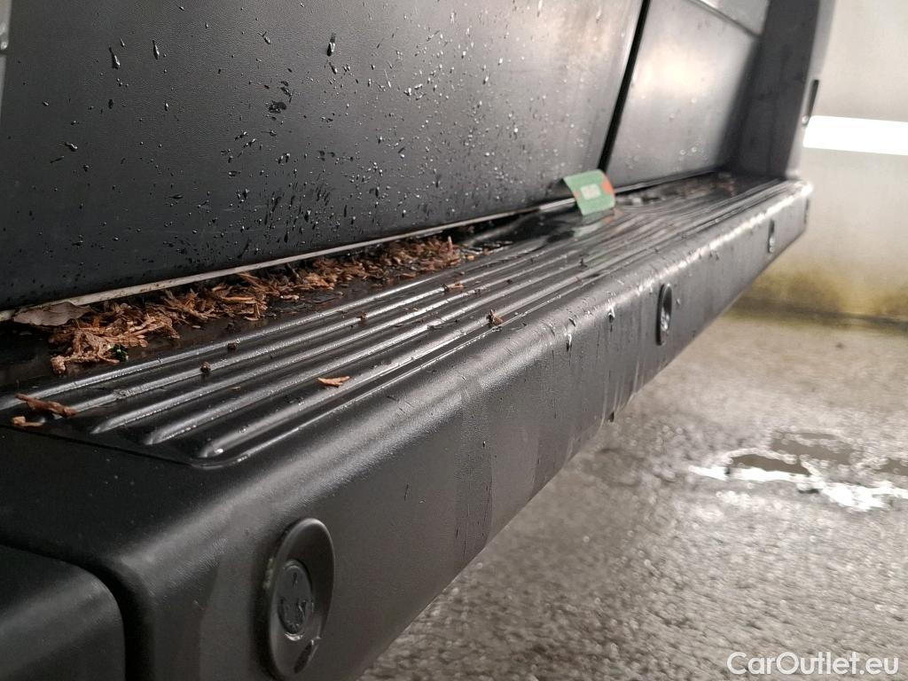  Fiat  Ducato FIAT   2014  4P  Fourgon tôlé 30 M H2 23 Multijet 120 Pack Pro Nav #35