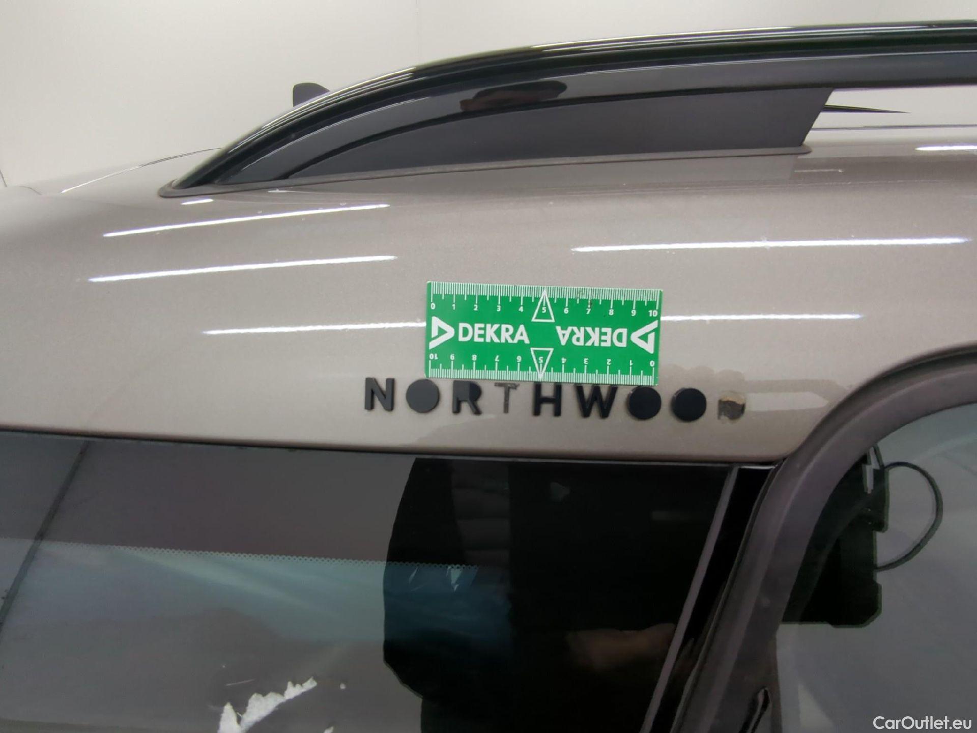  Mini  Countryman MINI  / 2020 / 5P / Crossover Cooper SE ALL4 Northwood 125+95ch BVA6 #18