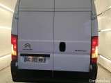  Citroen  Jumper  Fourgon Grand Volume 30 L2H2 Club BlueHDi 140 Start&Stop BlueHDi 140CV BVM6 E6dT #10