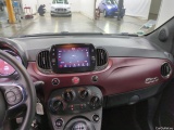  Fiat  500 FIAT  / 2015 / 3P / Berline 1.0 70ch BSG Star #7