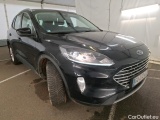  Ford  Kuga  Titanium Hybrid 2.5 190CV BVA6 E6dT #4
