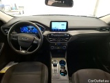  Ford  Kuga  Titanium Hybrid 2.5 190CV BVA6 E6dT #5