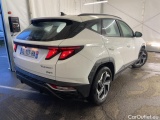  Hyundai  Tucson HYUNDAI  / 2020 / 5P / SUV 1.6 PHEV 265 HTRAC BUSINESS 4WD AUTO #3