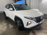  Hyundai  Tucson HYUNDAI  / 2020 / 5P / SUV 1.6 PHEV 265 HTRAC BUSINESS 4WD AUTO #4