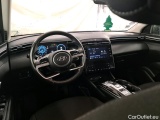  Hyundai  Tucson  Intuitive Hybrid 2WD 1.6 T-GDI 230CV BVA6 E6d #5