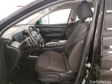  Hyundai  Tucson  Intuitive Hybrid 2WD 1.6 T-GDI 230CV BVA6 E6d #8