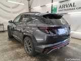  Hyundai  Tucson HYUNDAI  / 2020 / 5P / SUV 1.6 PHEV 265 HTRAC N LINE EXECU 4WD AUTO #2